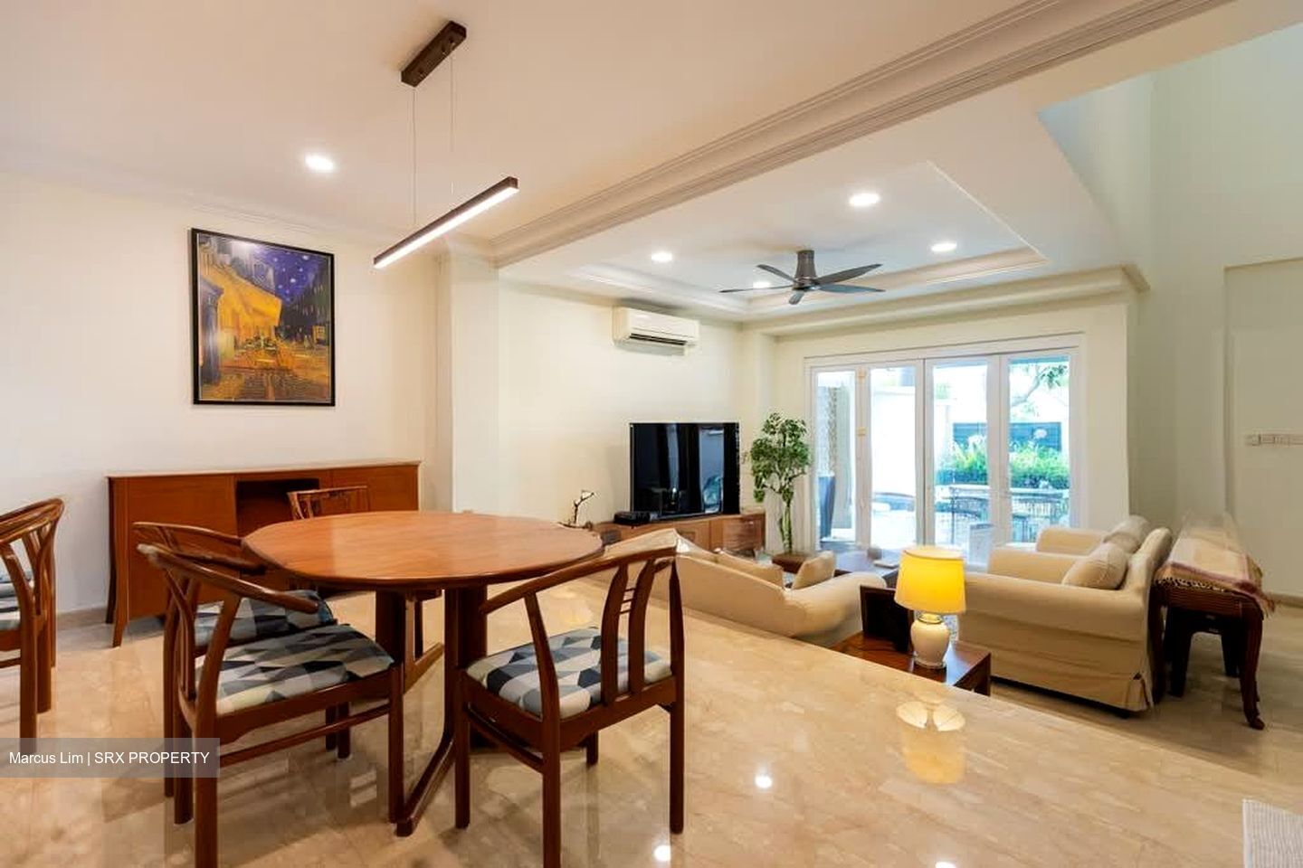 Limau Villas (D16), Terrace #602730761